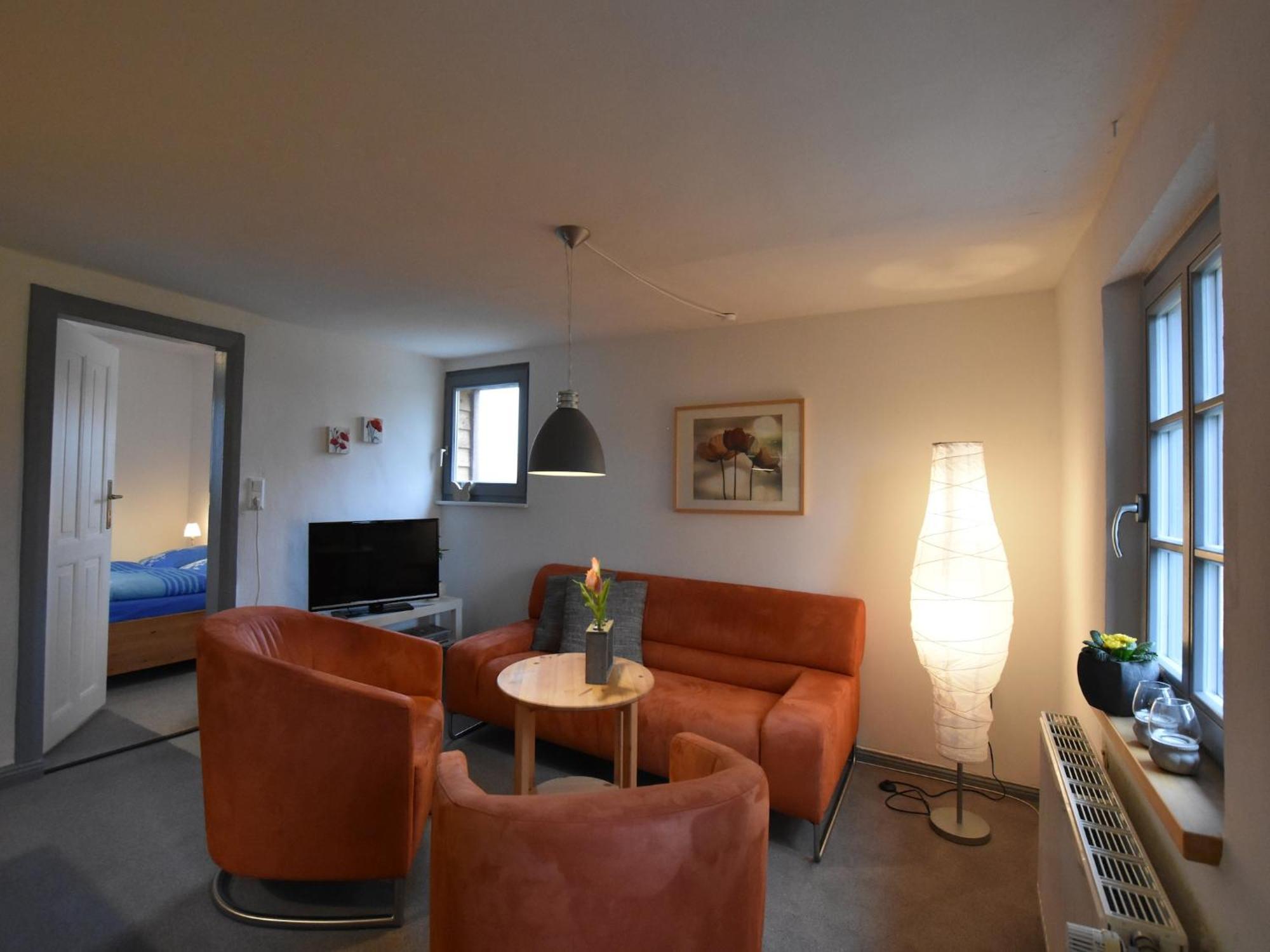 Lavish Apartment In Kl Tz With Beach Nearby Клюц Екстер'єр фото