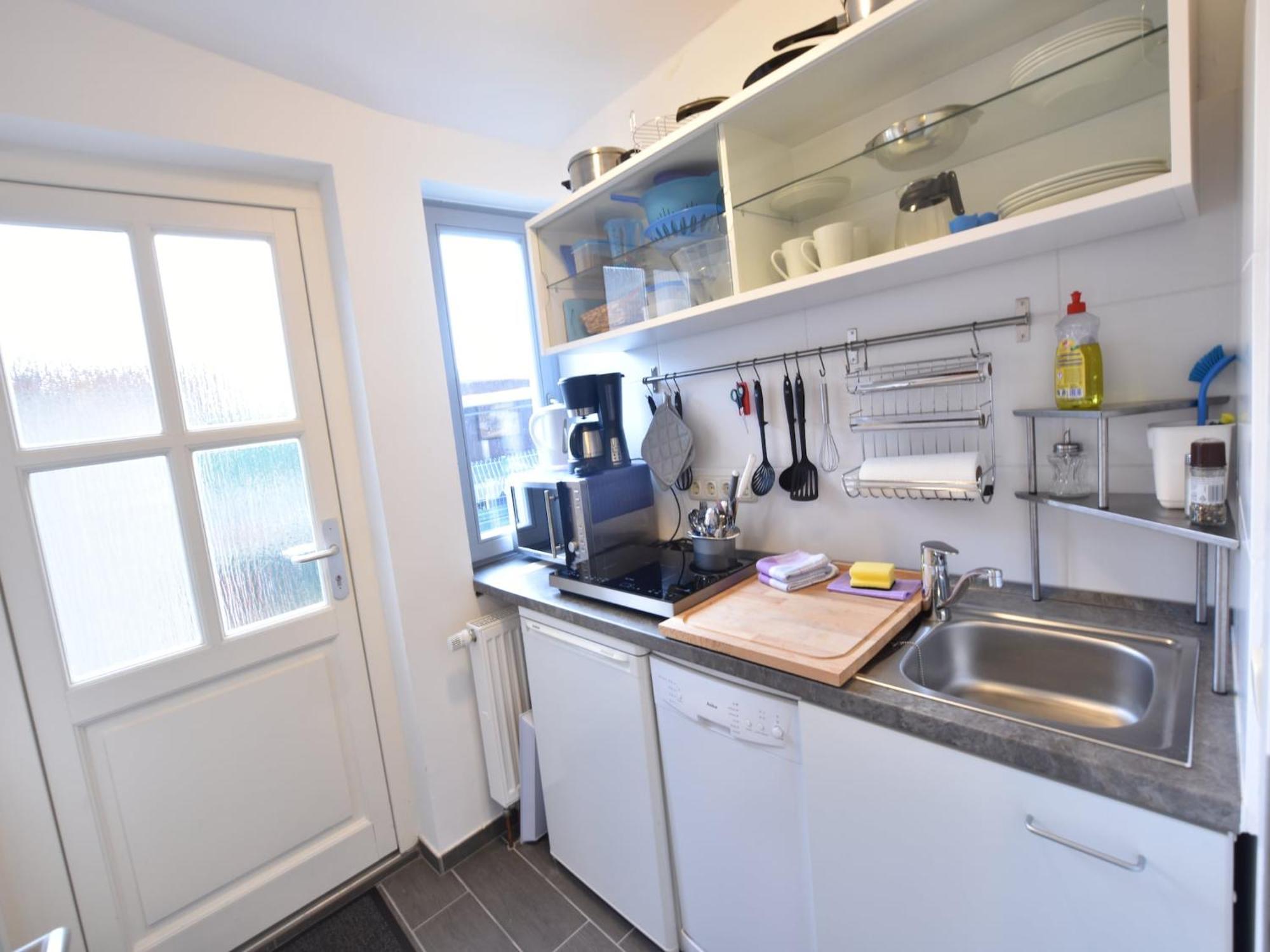 Lavish Apartment In Kl Tz With Beach Nearby Клюц Екстер'єр фото